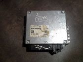 Tow bar trailer control unit/module