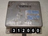Calculateur moteur ECU