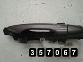 Türgriff Türöffner vorne