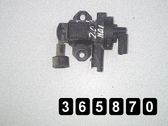 Turboahtimen magneettiventtiili