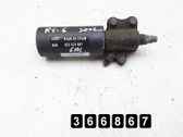 Hydraulisen servojärjestelmän paineventtiili