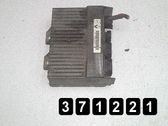 Unidad de control/módulo del motor