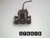 Bremssattel hinten