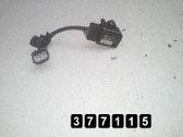 Abgasdrucksensor Differenzdrucksensor
