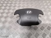 Steering wheel airbag