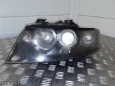 Headlight/headlamp