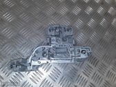 Tail light bulb cover holder