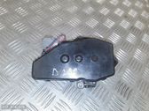 Tailgate/trunk/boot lift motor