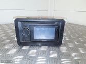Radio / CD-Player / DVD-Player / Navigation