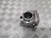 Throttle valve