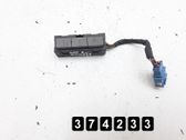 Other switches/knobs/shifts
