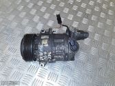 Ilmastointilaitteen kompressorin pumppu (A/C)
