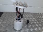 Bomba interna de combustible