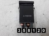 Schalter Warnblinkanlage