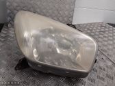 Faro delantero/faro principal
