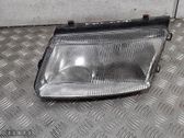 Lampa przednia