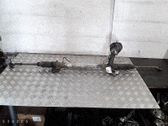 Steering rack