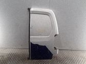 Puerta trasera