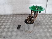 Bomba interna de combustible