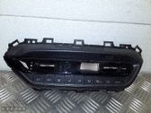 Climate control unit