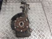 Cubo de rueda delantera