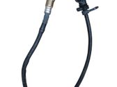 Lambda probe sensor