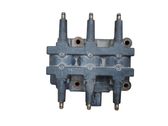 High voltage ignition coil