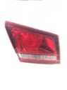 Tailgate rear/tail lights