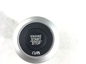 Engine start stop button switch