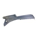 Top upper radiator support slam panel