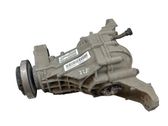 Rear differential