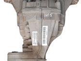 Rear differential