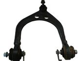Front lower control arm/wishbone