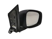 Front door electric wing mirror