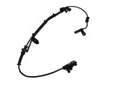 ABS Sensor hinten