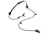 ABS rear brake sensor