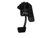 Brake pedal
