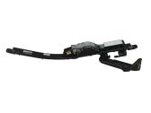 Sliding door motor