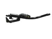 Sliding door motor