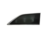 Rear side window/glass