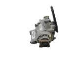 Front differential