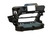 Fog light bracket