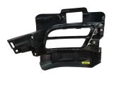 Fog light bracket