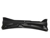 Wiper trim