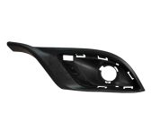 Front fog light trim/grill
