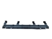 Rear bumper mounting bracket