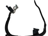 Negative earth cable (battery)
