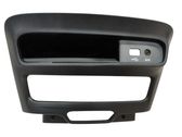 Dashboard storage box/compartment