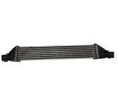 Radiador intercooler