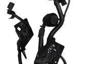Gearbox/transmission wiring loom